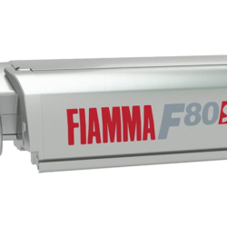 Fiamma F80s Polar White Awning